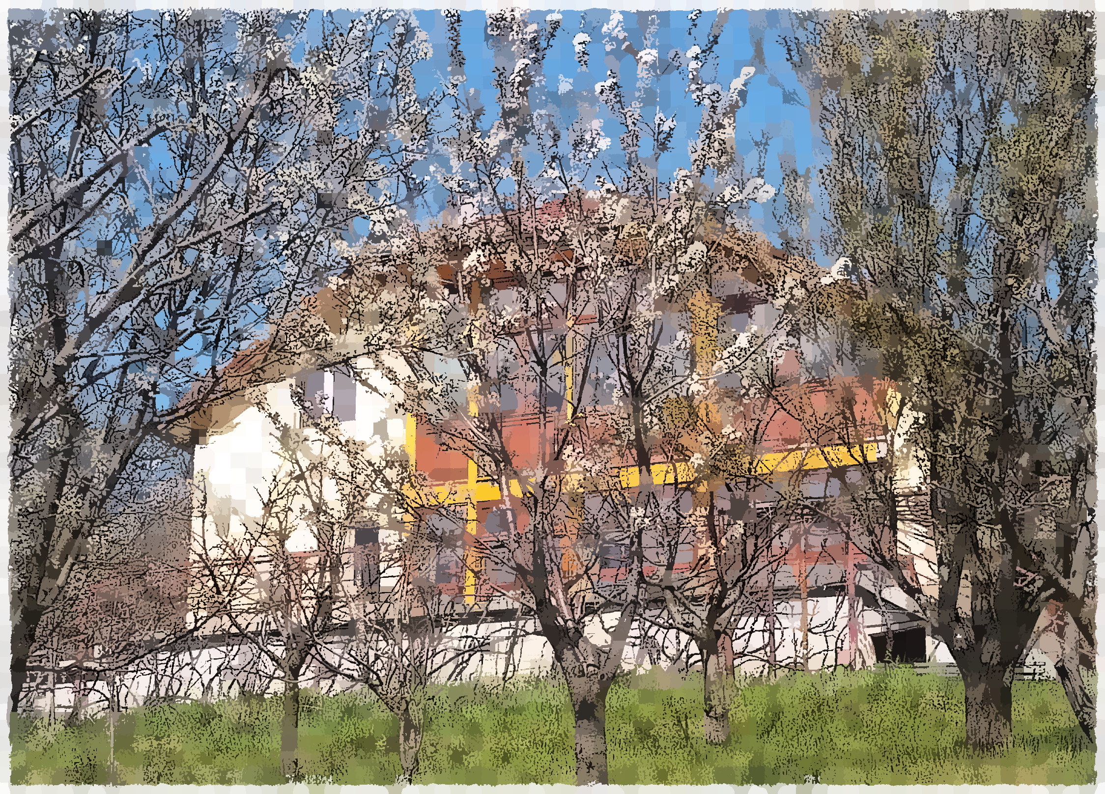 casa s