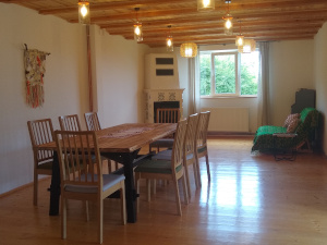 Wohnzimmer Skaliert